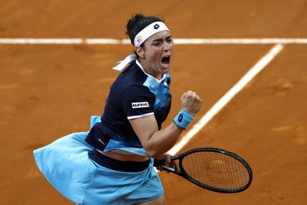  Berkah Idul Fitri, Kemenangan Jabeur atas Bencic di Madrid Open