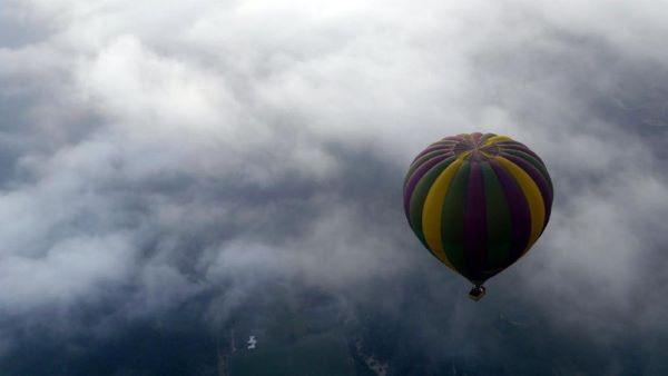  Masih Diselidiki Airnav Indonesia, Keberadaan Balon Udara Liar
