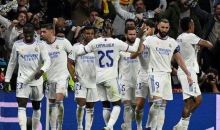 Sukses Bekuk City, Madrid Bersiap Hadapi Liverpool di Final Liga Champions 