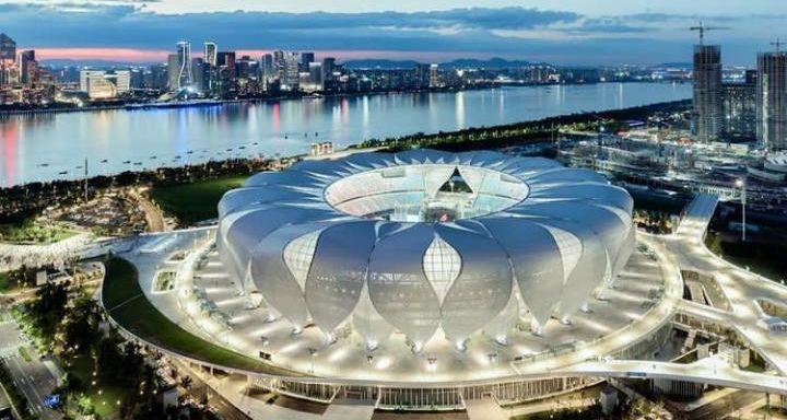  Asian Games di Hangzhou China Ditunda
