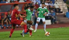 Indonesia Kalah 0-3 dari Vietnam pada Laga Perdana SEA Games 2021