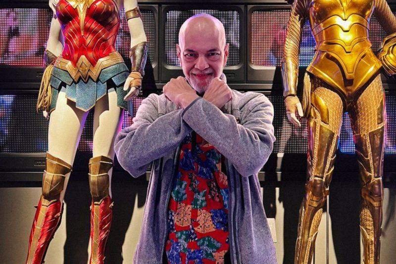  George Perez, Ilustrator Komik Superhero Meninggal Dunia