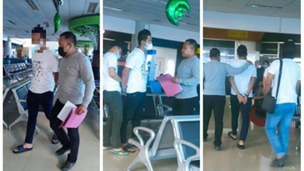  Penyelidikan atas Briptu HSB Berlanjut, Polda Kaltara Minta Bantuan Mabes Polri