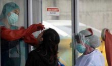 Hari Pertama Masuk Kantor, Pemkot Depok Wajibkan ASN Tes Usap Antigen