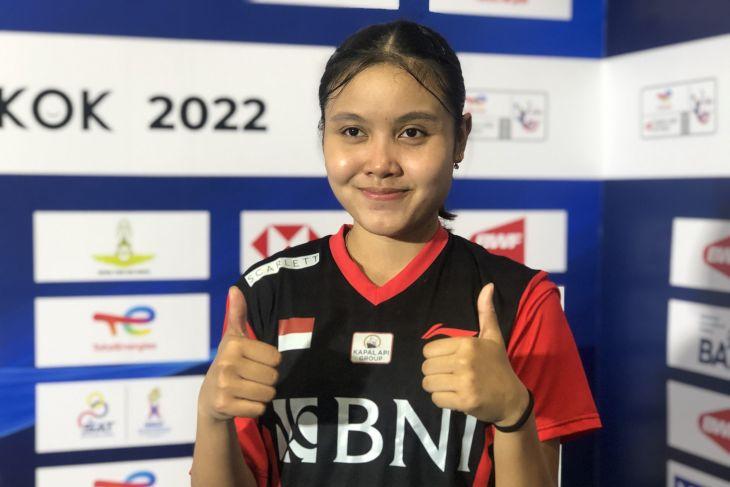  Tim Indonesia Melenggang ke Perempat Final Uber Berkat Keunggulan 5-0 atas Jerman