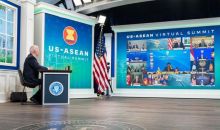 Biden Akan Sambut Pemimpin ASEAN Jelang KTT Khusus di Washington
