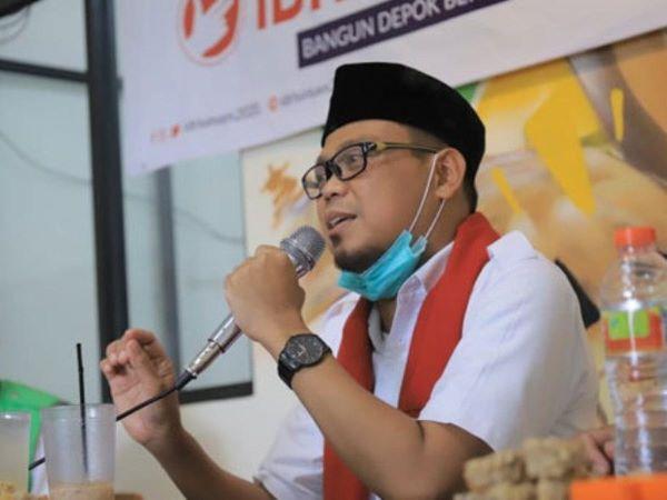  Pemkot Siapkan Program KDS bagi Warga yang Tidak Dapat PKH 