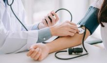 Hipertensi Duduki Lima Besar Beban Penyakit di Dunia