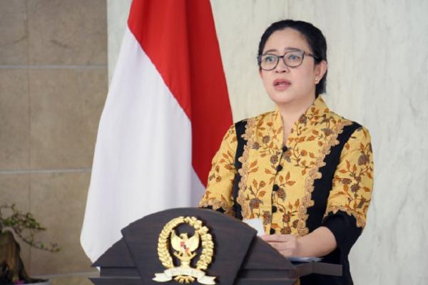  Ketua DPR Komentari Kesigapan Pemerintah Soal Penyebaran Hepatitis Akut