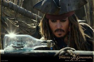 Imbas Kasus KDRT, ‘Pirates of the Caribbean’ Terbaru belum Libatkan Johnny Depp