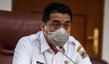 Tanggapi Arahan Presiden, DKI segera Menyesuaikan Kebijakan Soal Masker