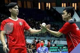  Di Laga Final SEA GAMES 2021, Indonesia Berpeluang Tambah Dua Emas dari Bulu Tangkis 