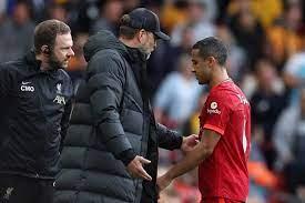  Di Final Liga Champions, Jurgen Klopp Buka Peluang Turunkan Thiago