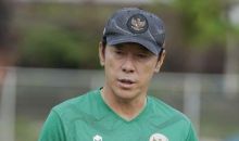 STY Tempatkan para Pemain Naturalisasi untuk Tanding Kualifikasi Piala Asia