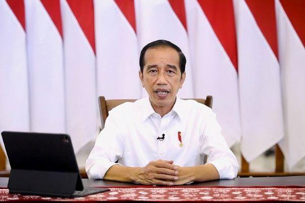  Presiden Dijadwalkan Pimpin Upacara Hari Lahir Pancasila 1 Juni di Ende, NTT