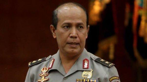  BNPT Himbau Masyarakat Perkuat Kesadaran Hadapi Khilafatul Muslimin