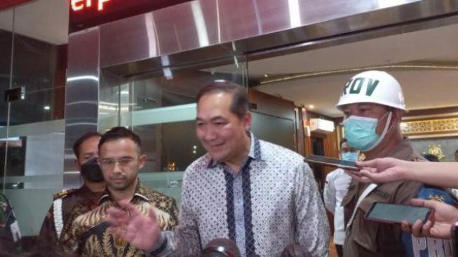  Kejagung Periksa Mantan Mendag sebagai Saksi Kasus Korupsi CPO