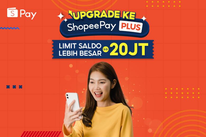  Hadirkan Limit Saldo Lebih Besar, ShopeePay Dorong Pelaku UMKM Jangkau Konsumen Lebih Luas