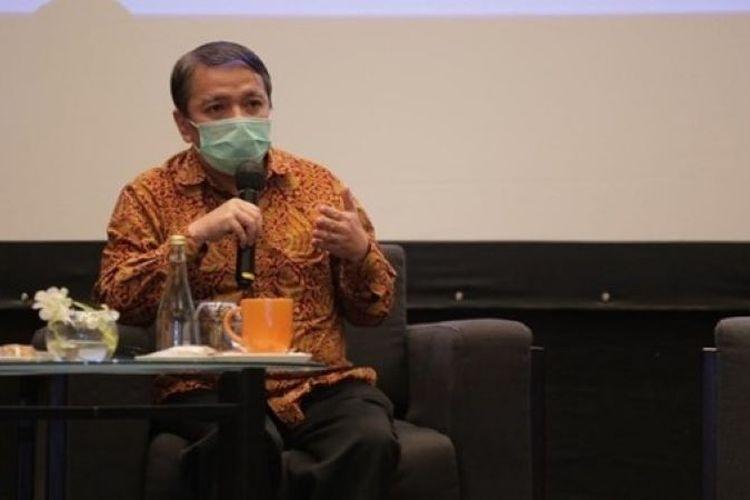  Kemenag Ingatkan Lembaga Filantropi Hati-hati Kelola Dana Umat