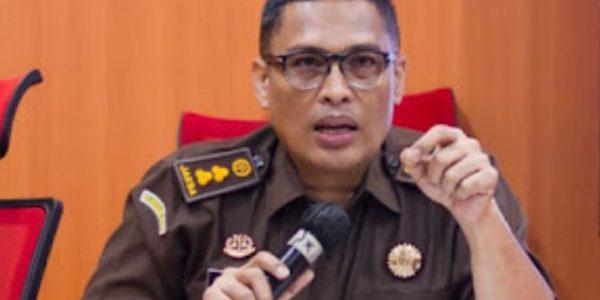  Kasus Korupsi Bina Marga DKI, Kejati Tetapkan Dua Tersangka