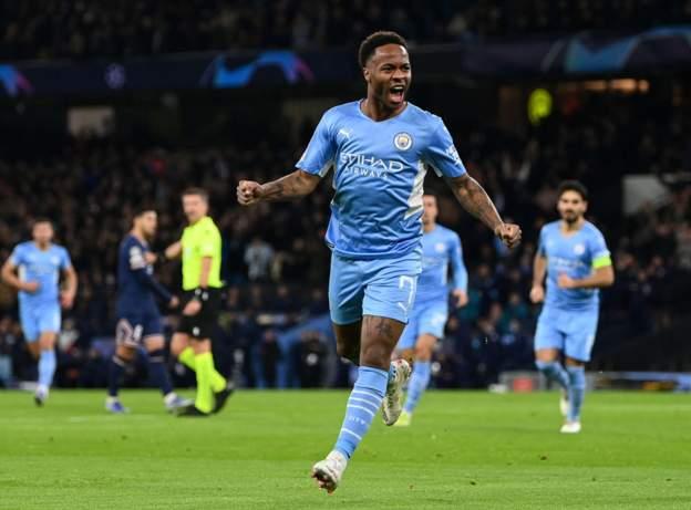  Selangkah Lagi, Raheem Sterling Gabung Chelsea