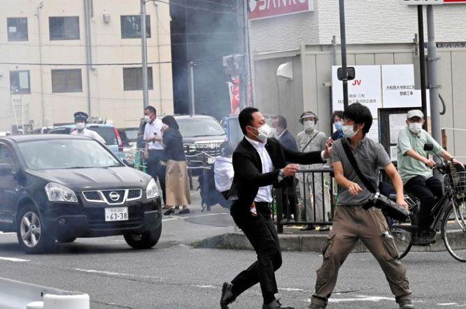  Pembunuh Mantan PM Jepang Abe Dendam Keuangan Ibunya Hancur