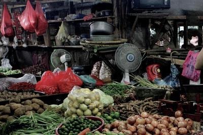  Upaya ID FOOD dalam Mendukung Pemerintah Jaga Inflasi Pangan