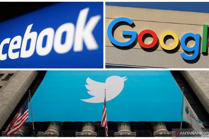  Google, Facebook, dan Twitter Terancam Diblokir, Ini Alasannya