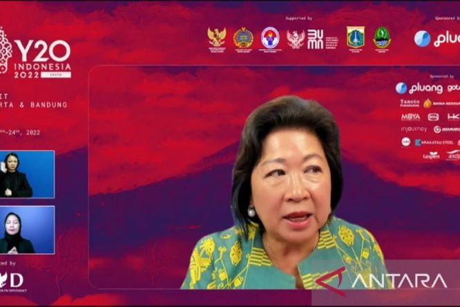  Bank Dunia Sebut Negara Berkembang Butuh 4 Triliun Dolar AS Kurangi Emisi