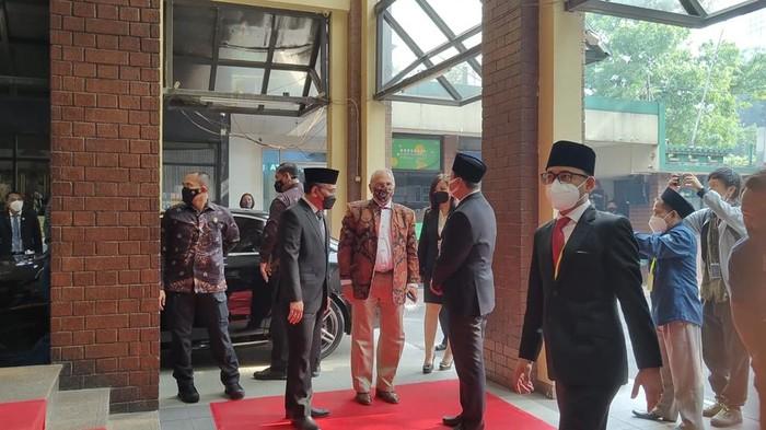  PBNU dan Timor Leste Sepakat Membangun Kemitraan Kegiatan Keagamaan