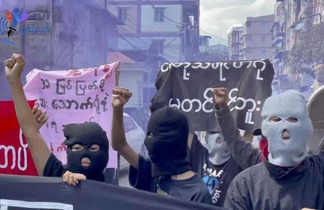  ASEAN Sebut Eksekusi Mati Aktivis Myanmar ‘Sangat Tercela’
