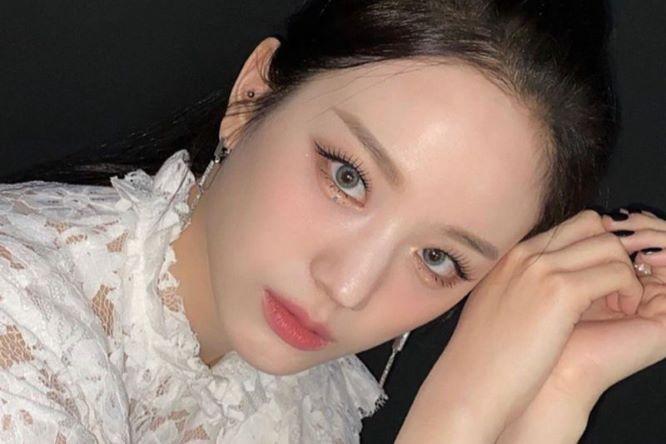 Ini Pesan Menyentuh untuk Penggemar Jang Gyuri