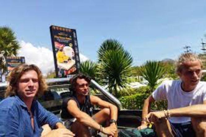  Sejumlah Wisatawan Pertanyakan Kenaikan Tarif ke Pulau Komodo dan Pulau Padar