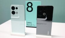 OPPO Ungkap Desain dan Keunggulan Kamera Seri Reno8