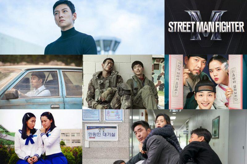  Tonton, Ini Tujuh Tayangan Menarik yang Akan Hadir di Viu Agustus 2022