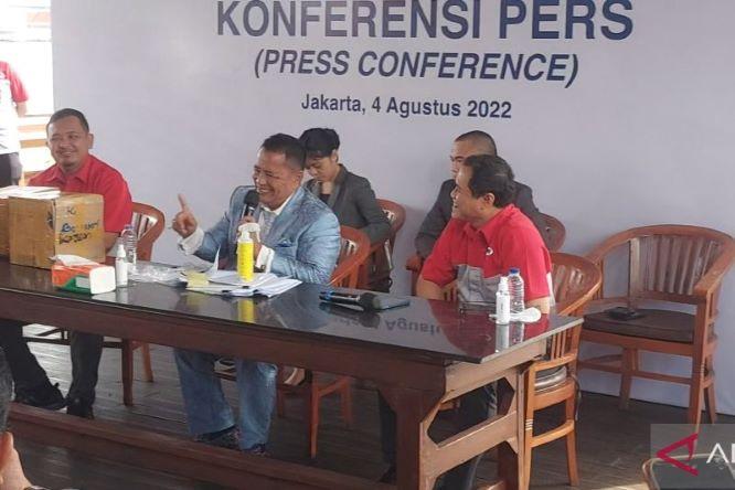  Pengacara JNE Sebut Beras Banpres Tidak Ditmbun tapi Dikubur karena Rusak