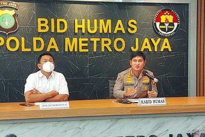  Polisi Hentikan Penyelidikan Kasus Beras Bansos Dikubur di Depok