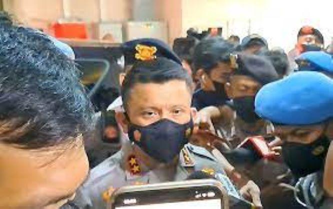  IPW Sebut Penempatan Ferdy Sambo di Mako Brimob Lancarkan Pemeriksaan