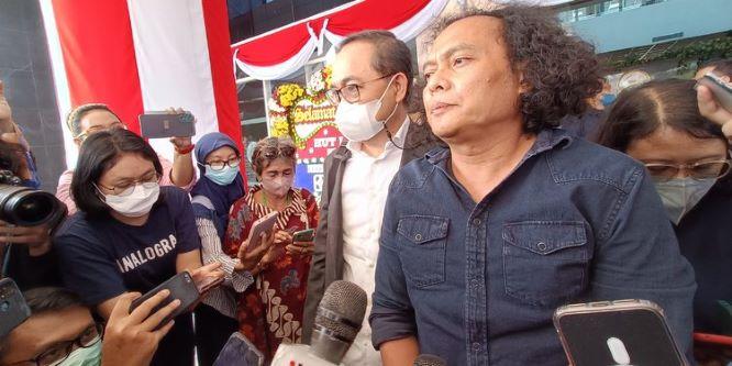  Pengacara Bharada E Telah Ajukan ‘Justice Collaborator’ ke LPSK