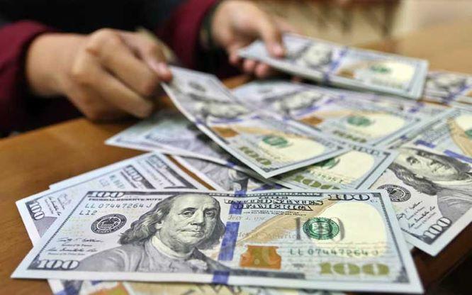  Modal Asing Masuk Rp7,74 Triliun ke Pasar Keuangan RI