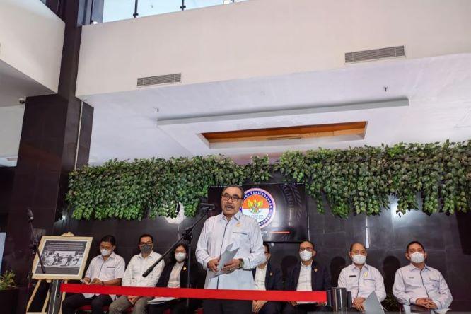  LPSK Tolak Perlindungan Bharada E terkait Percobaan Pembunuhan