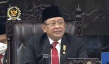 Ketua MPR Perkirakan Banyak Tantangan Menuju Indonesia Emas 2045