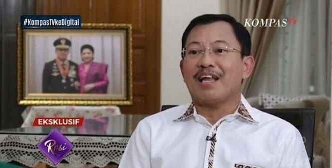  Nama Dokter Terawan Dicatut untuk Jualan Obat Diabetes dan Jantung