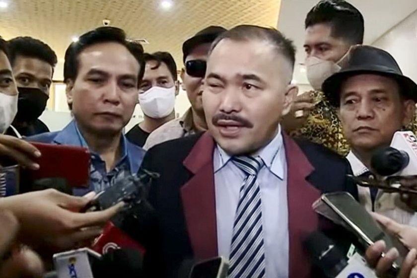  Pengacara Brigadir J Kecewa Rekonstruksi Dinilai Tidak Transparan