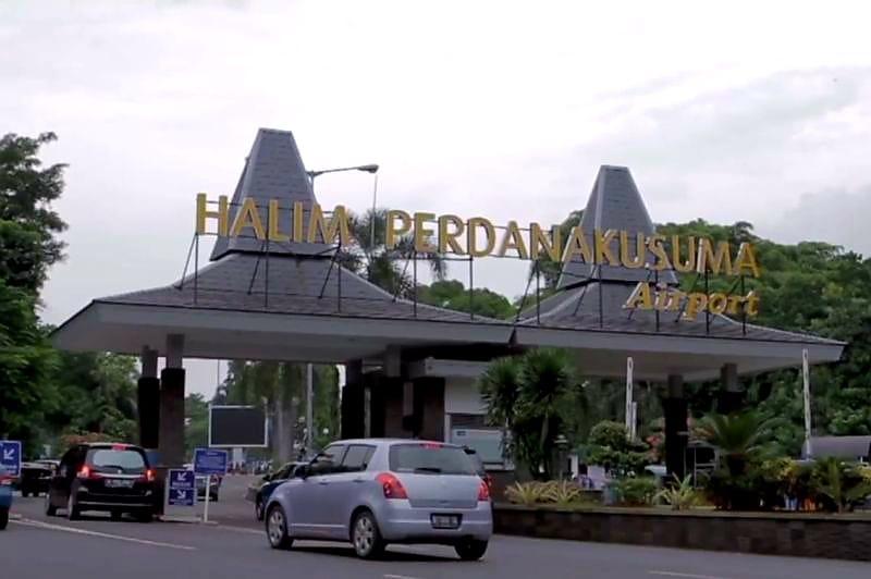  Gonjang-Ganjing Pengelola  Bandara Halim, Kemenhub: AP II Tetap Sebagai Pengelola 