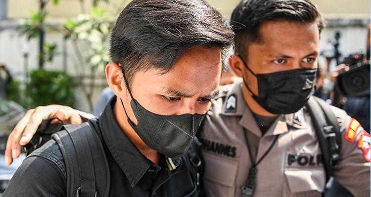  Selama Rekonstruksi, LPSK Pastikan Bharada E Dikawal Melekat