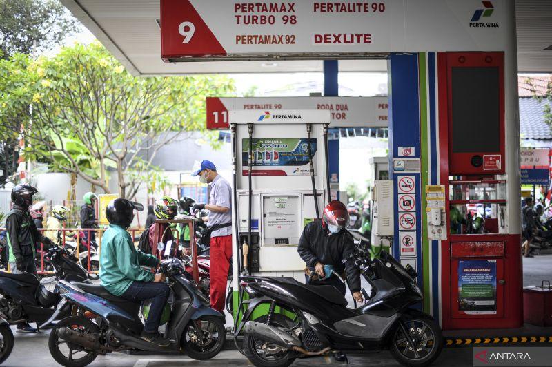  Mulai 1 September 2022, Pertamina Resmi Turunkan Harga BBM Nonsubsidi 