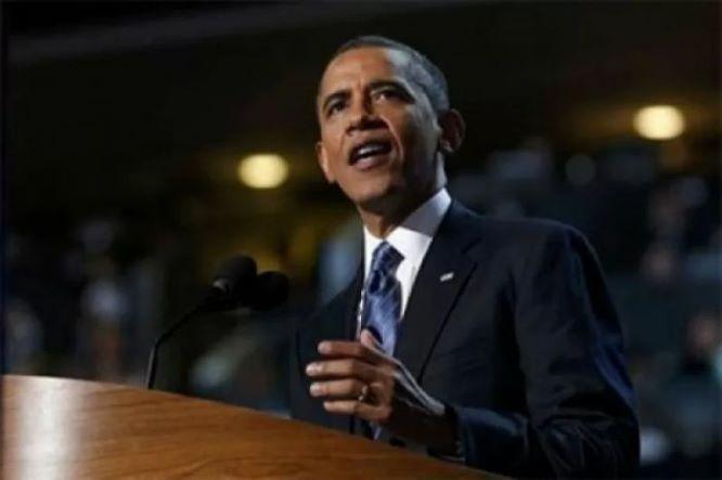  Barack Obama Menangi Emmy Awards 2022, Berkat ‘Our Great National Parks’