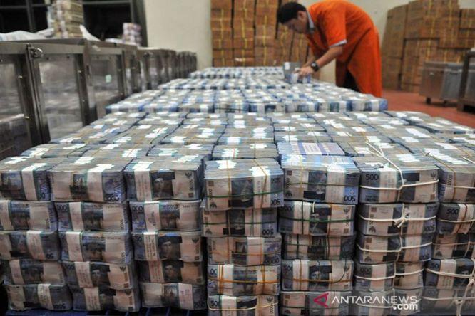  Cadangan Devisa RI Naik ke USD 149,9 Miliar, Sinyal Kuatnya Ketahanan Ekonomi Nasional