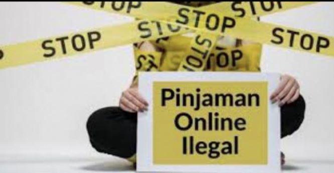   Kadin Sebut Pinjol Ilegal Rusak Tatanan Industri Keuangan Digital